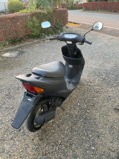 ホンダ AF34