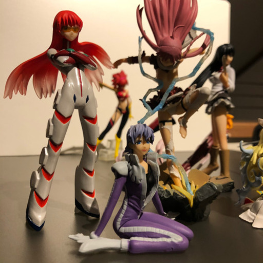 美少女フィギュアまとめ ゆーすけべぇ 西新町のフィギュアの中古あげます 譲ります ジモティーで不用品の処分 美少女フィギュアまとめ ゆーすけべぇ 西新町のフィギュアの中古あげます 譲ります ジモティーで不用品の処分