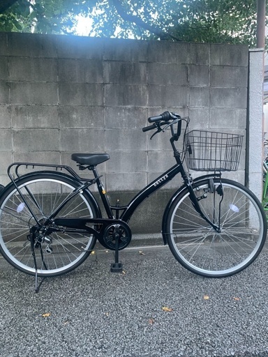 今年の6月に購入しました！