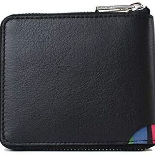 【新品】【箱付き】ポールスミス/Paul Smith 財布 サイフ