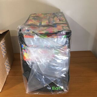 海外限定 新品未使用ウーバーイーツ バッグ ウバック UberEats アーティストバッグ リュック