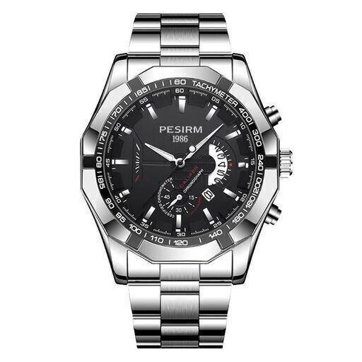 新品 腕時計 メンズ おしゃれ クオーツ 時計 ビジネス ウオッチ シンプル カジュアル ドレス時計 ファッション Mt 池袋のその他の中古あげます 譲ります ジモティーで不用品の処分