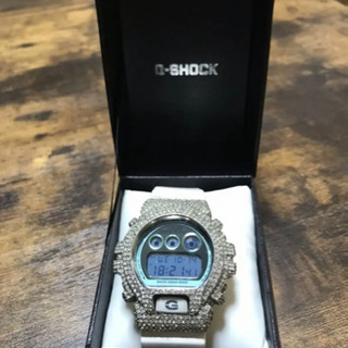 CASIO G-SHOCK 腕時計