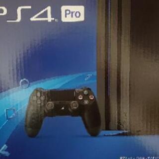 PlayStation4 Pro 1TB