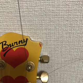 商談中[値下げ] b.c.rich モッキンバード スルーネックモデル エレキ 