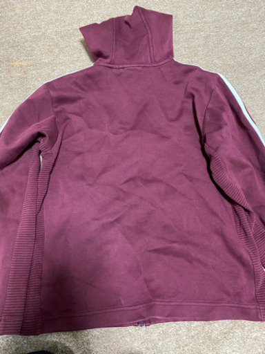 アディダスパーカーレディースフリーサイズ値段交渉承ります はる 藤沢の服 ファッションの中古 古着あげます 譲ります ジモティーで不用品の処分 アディダスパーカーレディースフリーサイズ値段交渉承ります はる 藤沢の服 ファッションの中古 古着あげます 譲ります ジモティーで不用品の処分