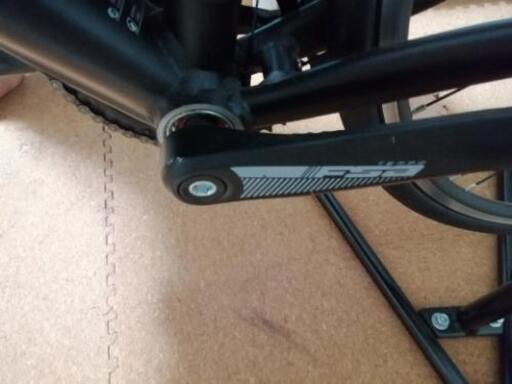 愛知県の自転車 【取引終了 おまけ有り】MERIDA あさひ限定:ロードバイク