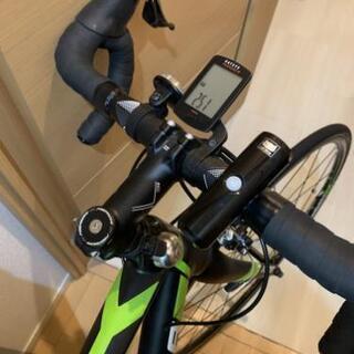 取引終了 おまけ有り】MERIDA あさひ限定:ロードバイク
