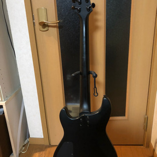 Fernandes APG SCORPION