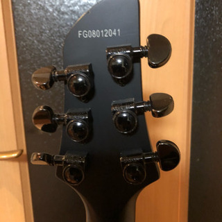 Fernandes APG-SCORPION スコーピオン Fernandes APG-SCORPION スコーピオン APG EMG - メルカリ