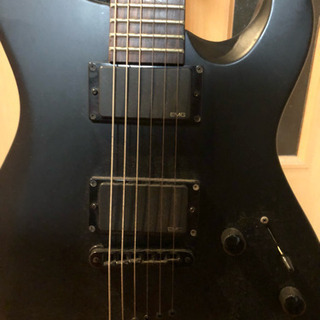 Fernandes APG SCORPION