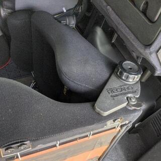 レカロシート　RECARO ergomed　正規品
