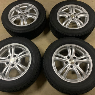 ガリ傷無し美品 アイスガードIG30 トヨタ マークXジオ エスティマ 