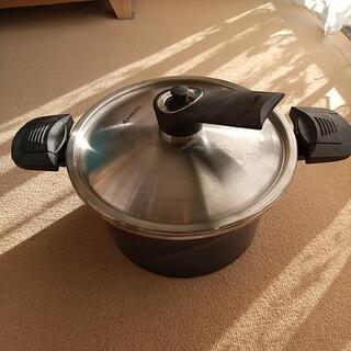 中古減圧鍋が無料 格安で買える ジモティー