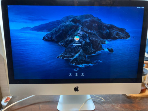 iMac お値段応相談！！