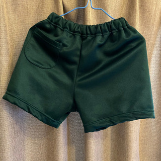 お取り置き中】博多区山王幼稚園 男の子制服体操服セット