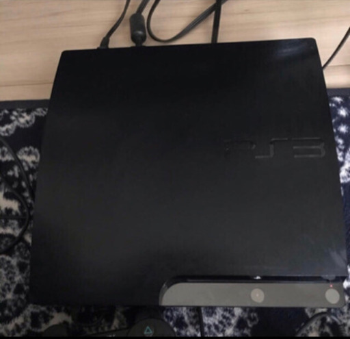 プレステ3 ソフト13本付