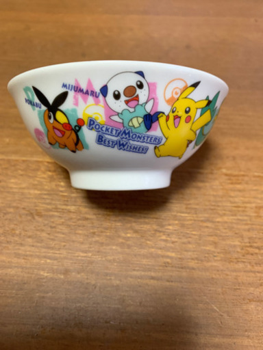 ポケモン子供用ご飯茶碗 ゆしひて おもろまちの子供用品の中古あげます 譲ります ジモティーで不用品の処分 ポケモン子供用ご飯茶碗 ゆしひて おもろまちの子供用品の中古あげます 譲ります ジモティーで不用品の処分