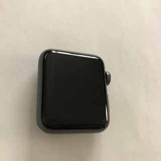 その他 値下げしました！アップルウォッチ3 NIKE38mm