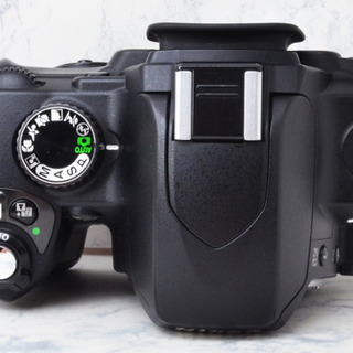 ビギナー向け○Wi-Fi転送○簡単操作○手ブレ○ニコン D60 1