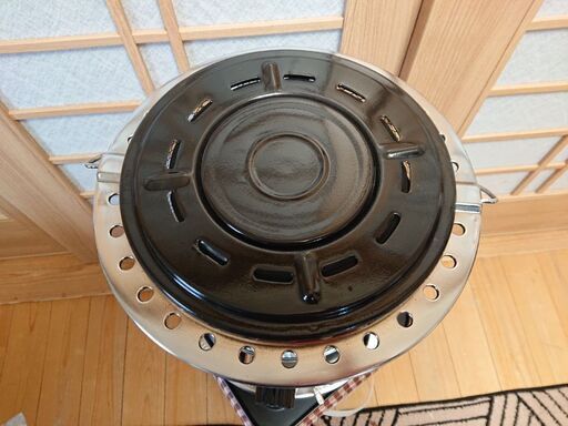 フジカハイペット☆反射板付き☆ KSP229-21C-J2W(黒)