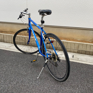 値下げしました！クロスバイク　GIANT  ESCAPE R3 前3後8  24段　2016年製