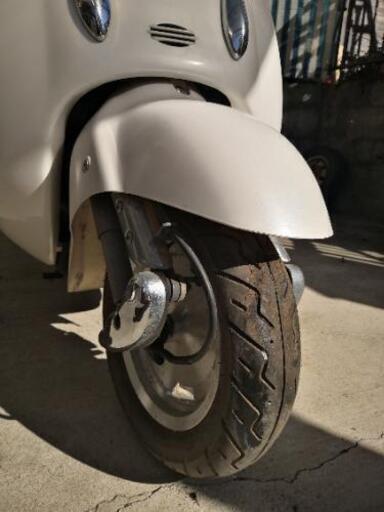 最安！格安!ほぼ走らず大事にしてました　ホンダジョーカー50　分割相談可　60000円 最安！格安!ほぼ走らず大事にしてました ホンダジョーカー50 分割相談