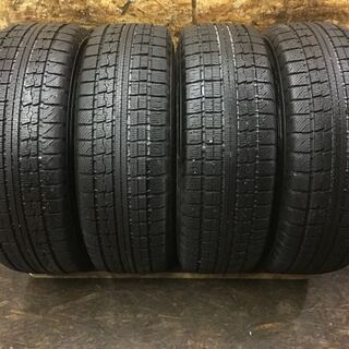 TOYO winter TRANPATH MK4α 225/65R17】スタッドレス