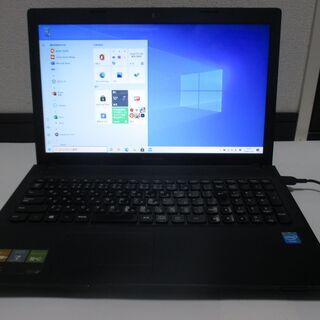 Lenovo G500 Cel1005M 500GB 4GB　オ...