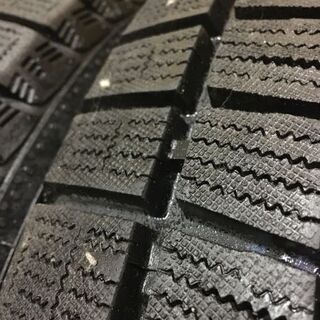 未走行に近い NANKANG ナンカン CORSAFA 205/65R15 15インチ 