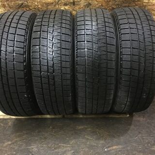 未走行に近い Nankang ナンカン Corsafa 5 65r15 15インチ スタッドレス 4本 16年製 ステップワゴン等 Tanikawa S 南平岸のタイヤ ホイールの中古あげます 譲ります ジモティーで不用品の処分