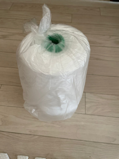 マスクゴム新品未使用在庫処分