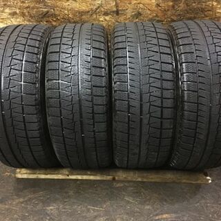 BS BLIZZAK REVO GZ 215/50R17 17インチ スタッドレス 4本 2015年製