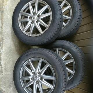 ombre ミドルブーツ - ロングブーツ 