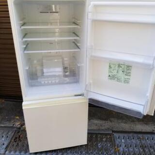 美品】アクア ノンフロン冷凍冷蔵庫 AQR-18 AQUA | campinglacaletilla.cl