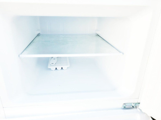 ①✨高年式✨1330番 haier✨冷凍冷蔵庫✨JR-N121A‼️