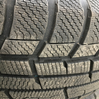 TOYO TIRE]Winter TRANPATH TX 195/65R15 91Q スタッドレス4本 【公式 