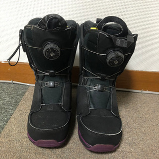 スノーボード5点セット！【大阪府と神戸市周辺配送可能】