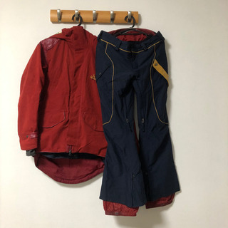 スノーボード5点セット！【大阪府と神戸市周辺配送可能】