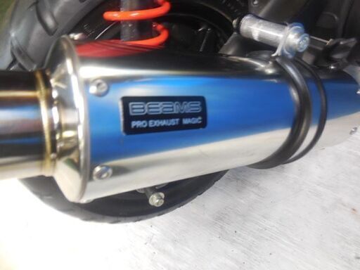 YAMAHA BW`S125-2 黒/青 決算大売り出しセール 期間限定 諸経費０円 始動確認済み 自賠責加入で乗れます 即納車有り 横浜 都筑 宮前 YAMAHA BW`S125-FI 黒 秋の格安配送キャンペーン 期間限定 諸経費0円