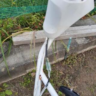 耕運機　クボタ　TMA350