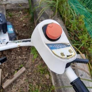 耕運機　クボタ　TMA350