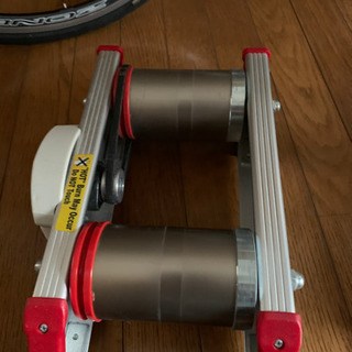 ミノウラ　ローラー台　FG540