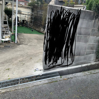 ブロック除去