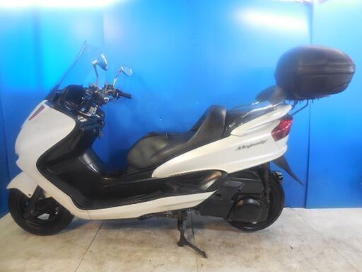 YAMAHA マジェスティ250C 白 秋の格安配送キャンペーン 期間限定 諸経費０円 始動確認済み 自賠加入で乗れます 即納車有り 激安 横浜 都筑 YAMAHA マジェスティ250C 白 秋の格安配送キャンペーン 期間限定 諸