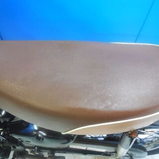 HONDA リトルカブ-FI 黒 秋の格安配送キャンペーン 期間限定 諸経費0