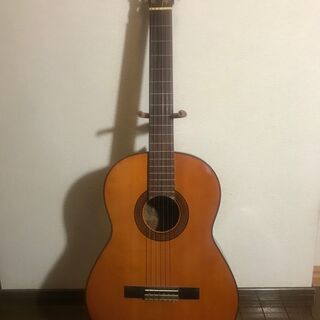 【ネット決済】ギター　YAMAHA（ヤマハ）G-120D　ハード...