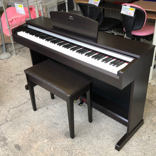 リサイクルサービス八光 田上店 配達・設置OK】ヤマハ YAMAHA YDP-141