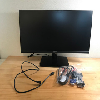 Acer モニター 24インチ サブモニター 【公式通販】