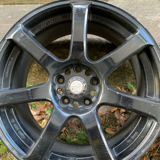 WORKエモーションTX7売ります